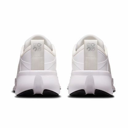 Women's Cloudsolo LOEWE - White/Light Grey | On United States