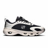 Black/Eggshell