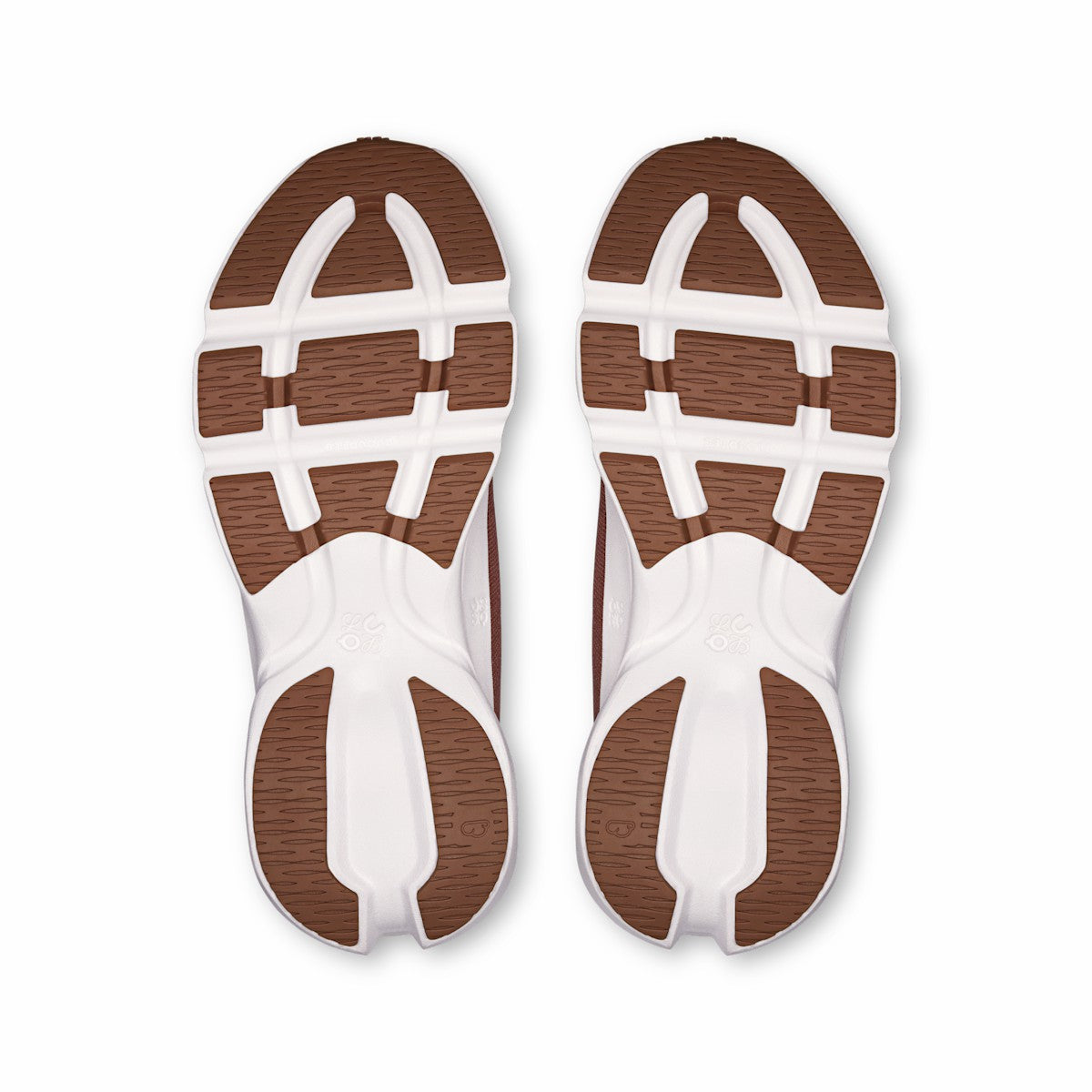 Women's Cloudsolo LOEWE - Taupe/Eggshell | On United States