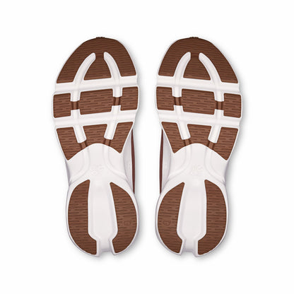 Women's Cloudsolo LOEWE - Taupe/Eggshell | On United States