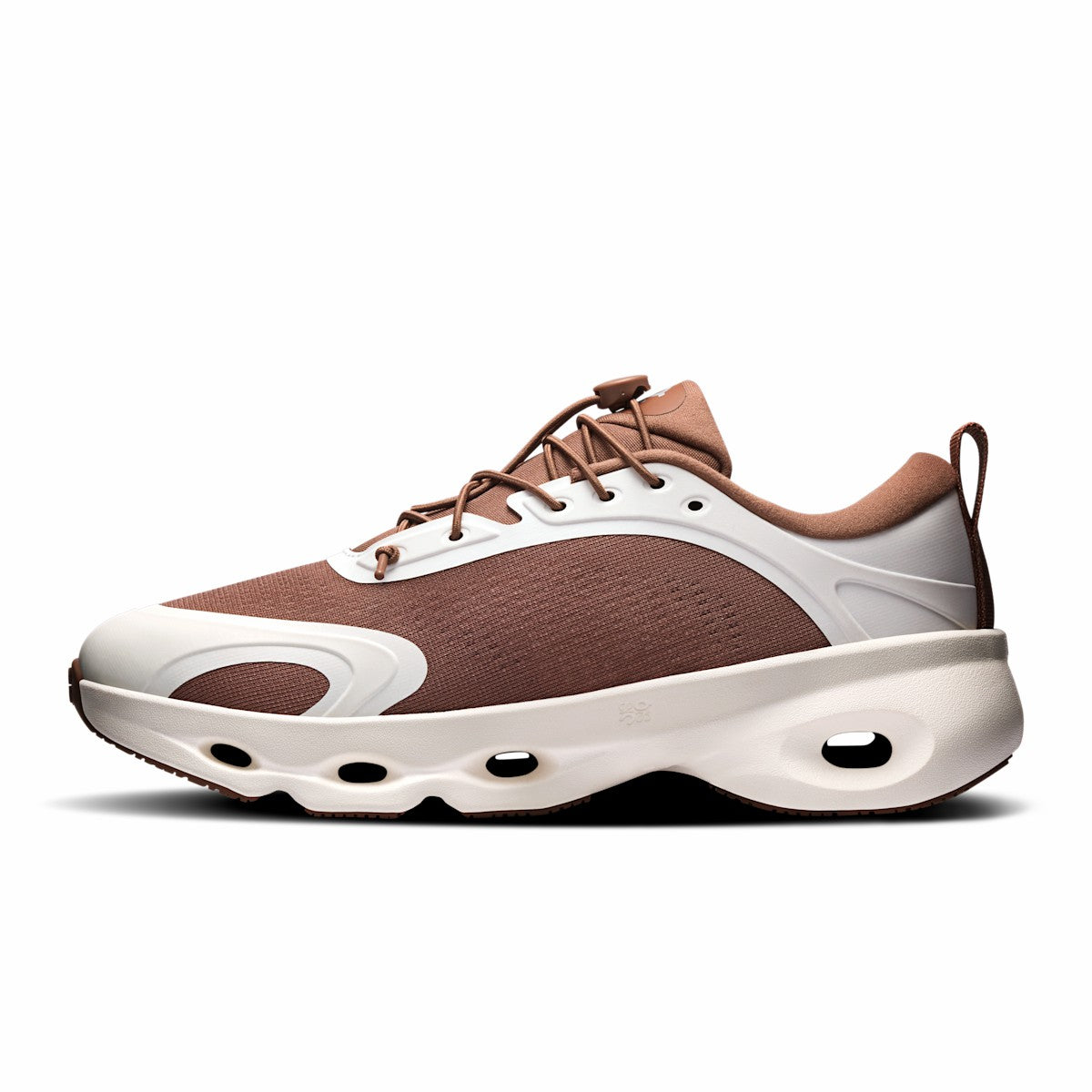 Women's Cloudsolo LOEWE - Taupe/Eggshell | On United States