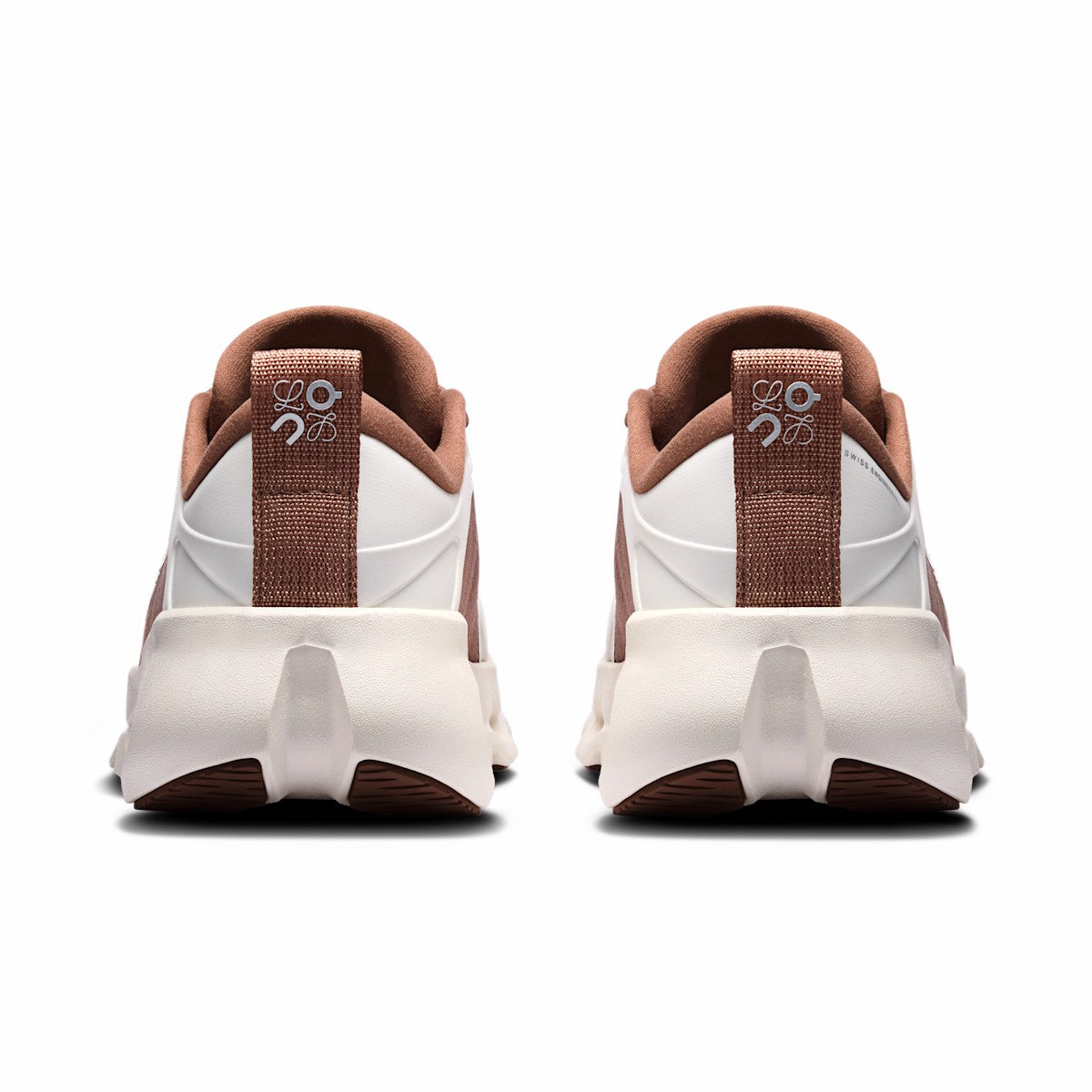 Women's Cloudsolo LOEWE - Taupe/Eggshell | On United States