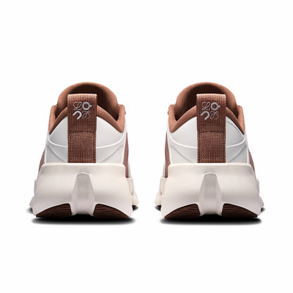 Women's Cloudsolo LOEWE - Taupe/Eggshell | On United States