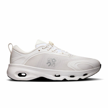 Women's Cloudsolo LOEWE - Taupe/Eggshell | On United States