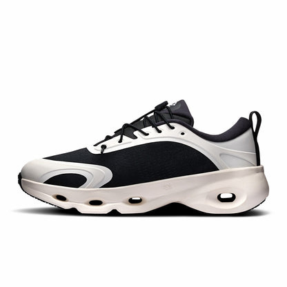 Women's Cloudsolo LOEWE - Black/Eggshell | On United States