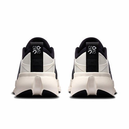 Women's Cloudsolo LOEWE - Black/Eggshell | On United States