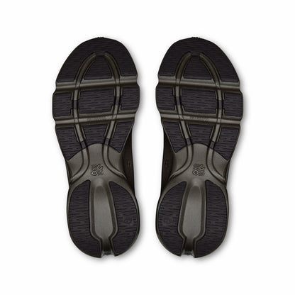 Women's Cloudsolo LOEWE - Dark Brown/Black | On United States