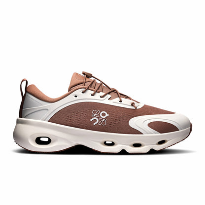 Women's Cloudsolo LOEWE - Teal/Eggshell | On United States