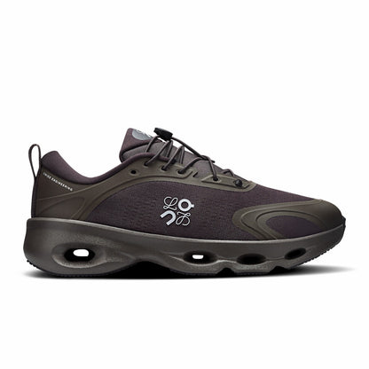 Women's Cloudsolo LOEWE - Teal/Eggshell | On United States