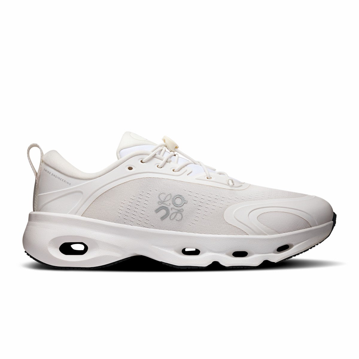 Women's Cloudsolo LOEWE - Teal/Eggshell | On United States