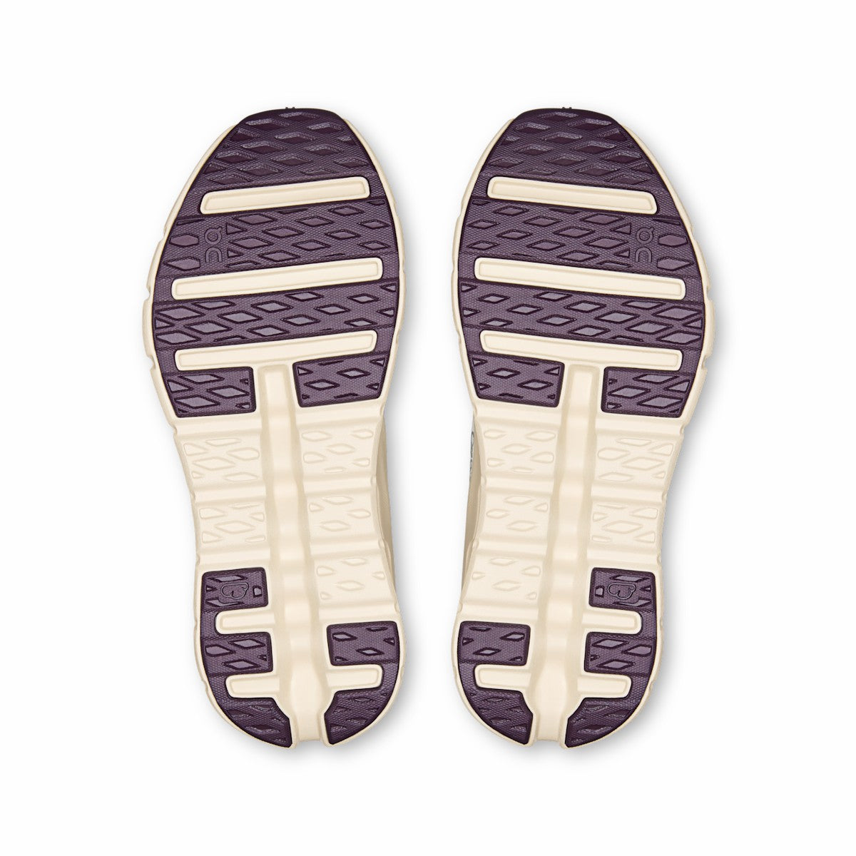 Women's Cloudtilt Hi LOEWE - Sand/Oatmeal/Plum | On United States