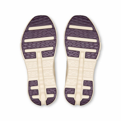 Women's Cloudtilt Hi LOEWE - Sand/Oatmeal/Plum | On United States
