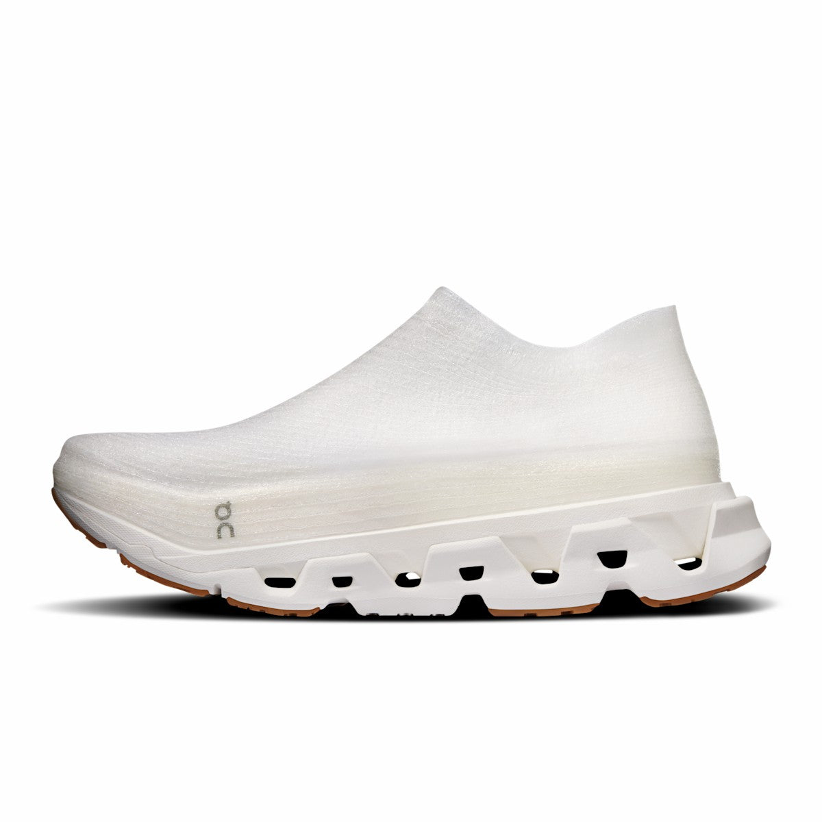 LightSpray Cloudmonster LOEWE - White | On United States