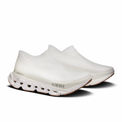 LightSpray Cloudmonster LOEWE - White | On United States