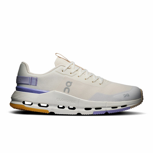 Women's Cloudnova Form 2 - Ivory/Dew | On United States