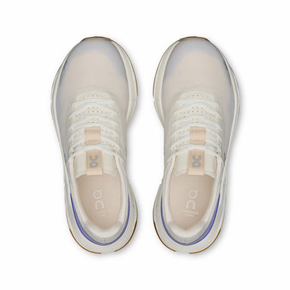 Women's Cloudnova Form 2 - Ivory/Dew | On United States