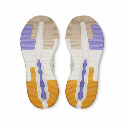 Women's Cloudnova Form 2 - Ivory/Dew | On United States