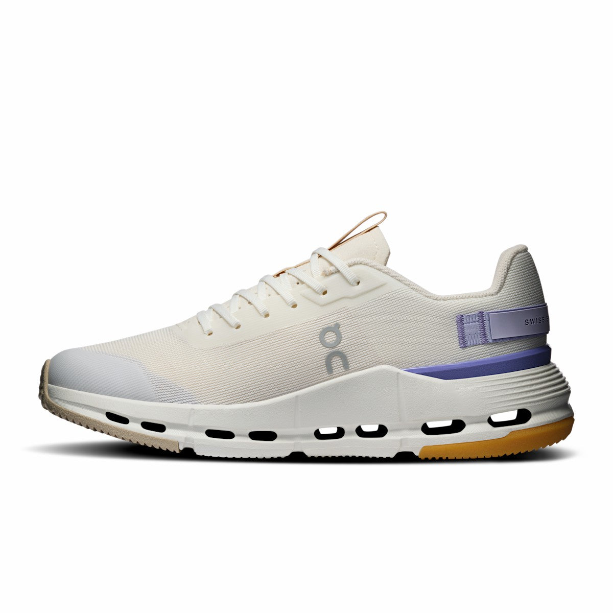 Women's Cloudnova Form 2 - Ivory/Dew | On United States