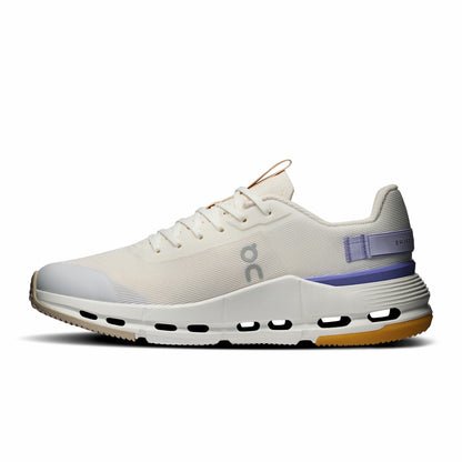 Women's Cloudnova Form 2 - Ivory/Dew | On United States