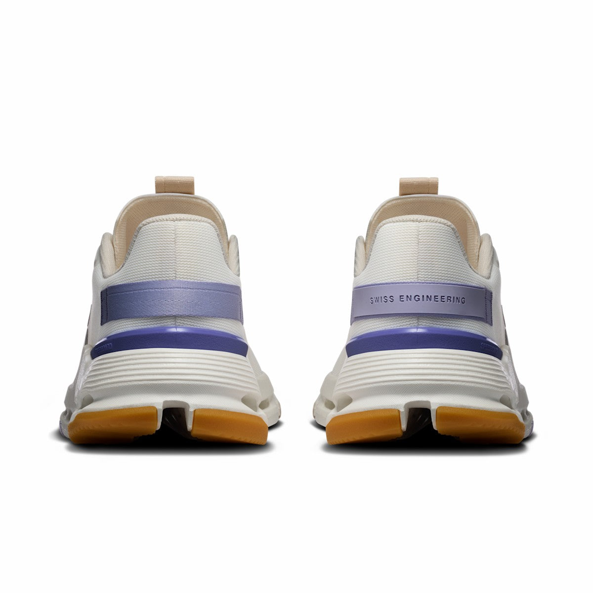 Women's Cloudnova Form 2 - Ivory/Dew | On United States