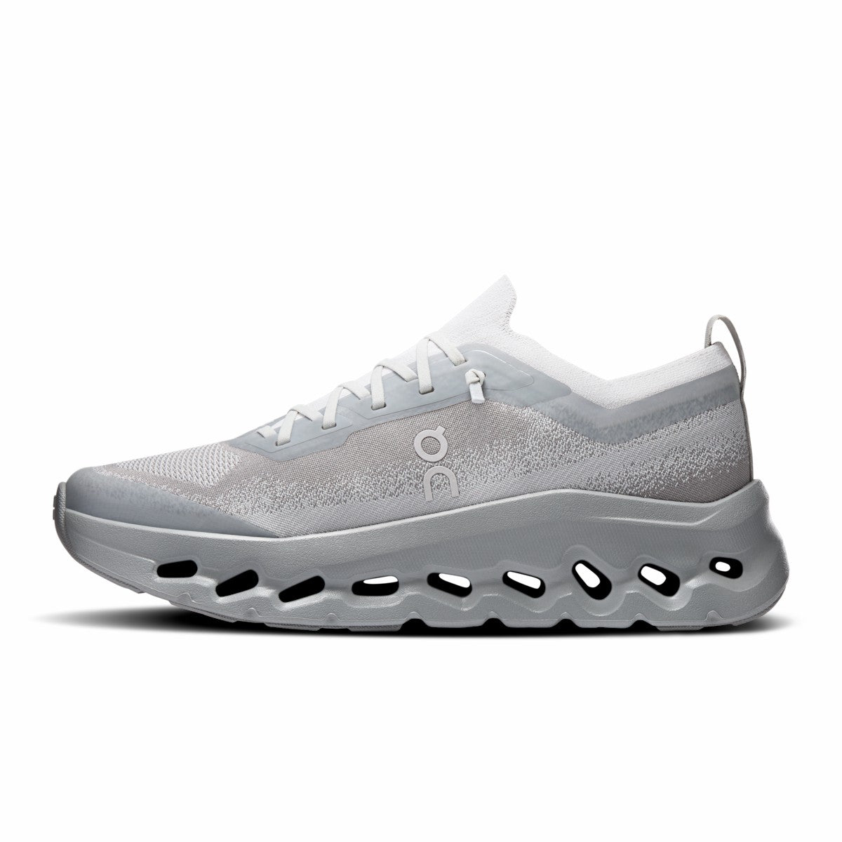 Women's Cloudtilt Moon - Glacier/Alloy | On United States