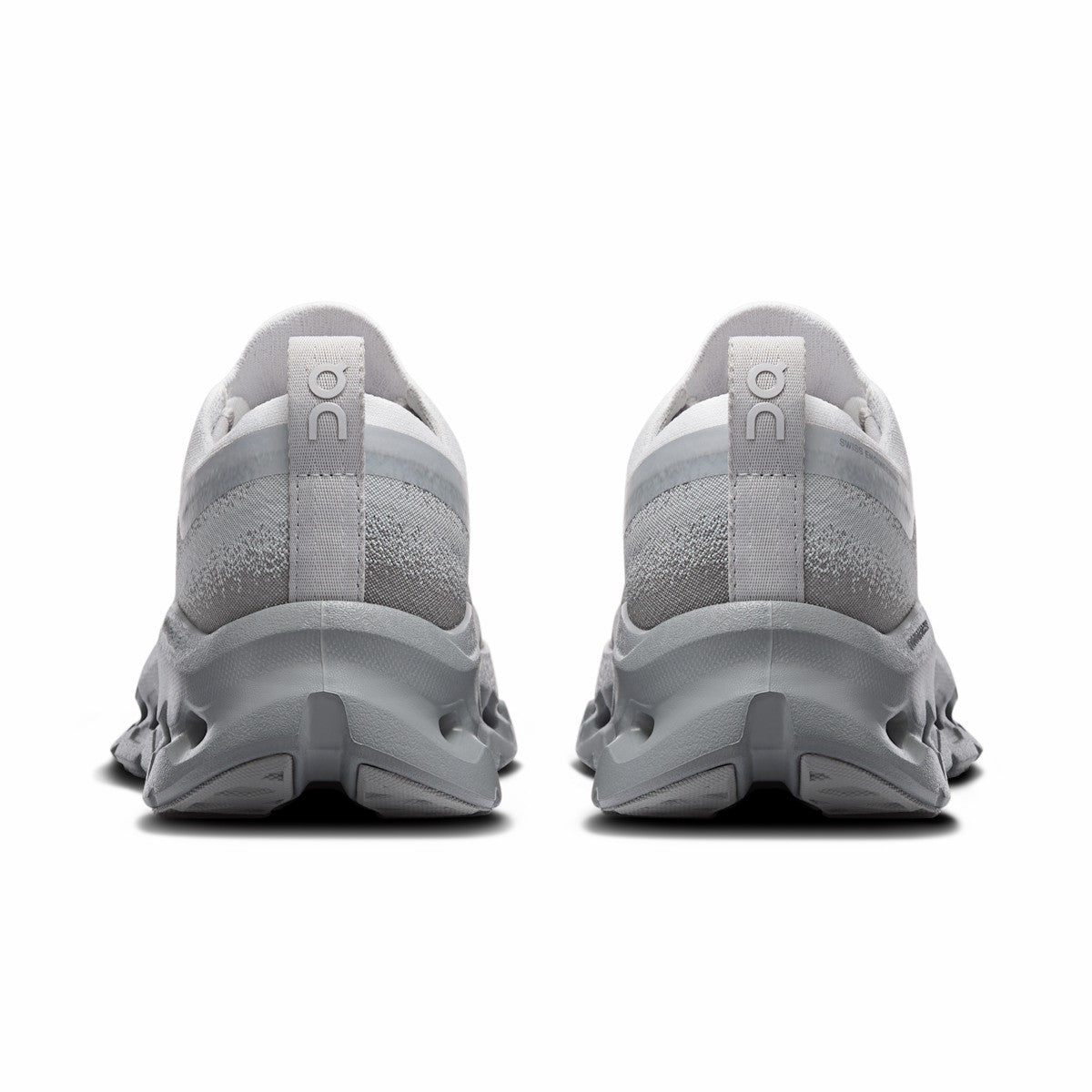 Women's Cloudtilt Moon - Glacier/Alloy | On United States