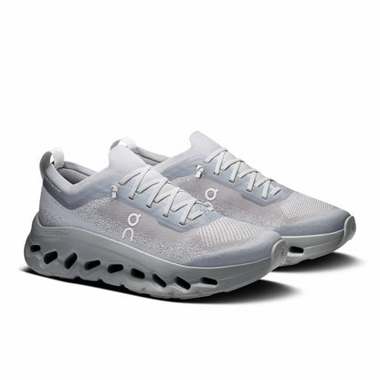 Women's Cloudtilt Moon - Glacier/Alloy | On United States