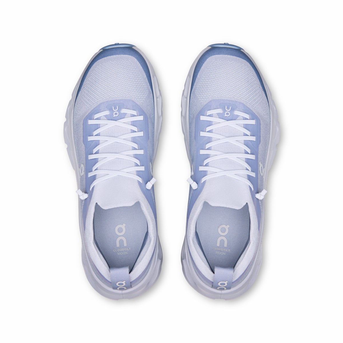 Women's Cloudtilt Moon - Nimbus/Nimbus | On United States