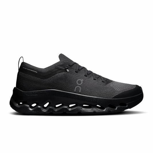 Women's Cloudtilt Moon - Black/Black | On United States