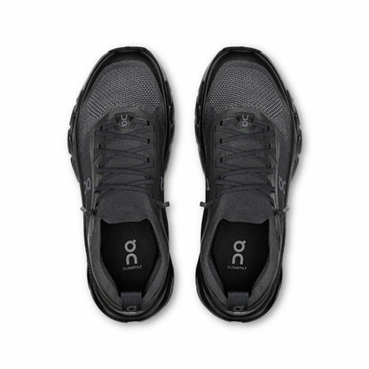 Women's Cloudtilt Moon - Black/Black | On United States