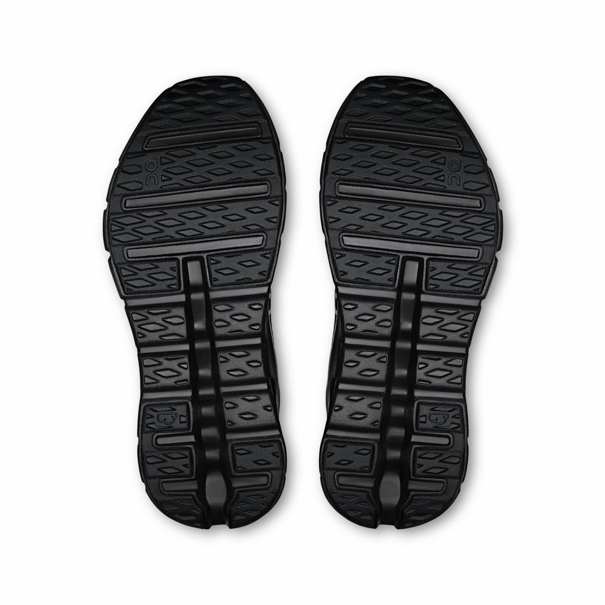 Women's Cloudtilt Moon - Black/Black | On United States