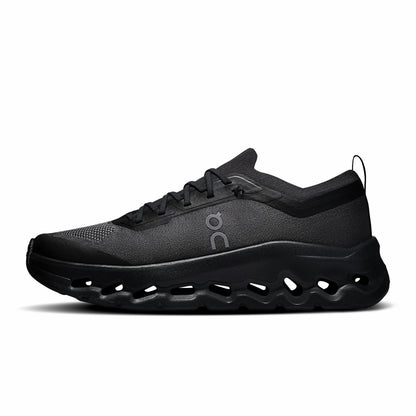 Women's Cloudtilt Moon - Black/Black | On United States