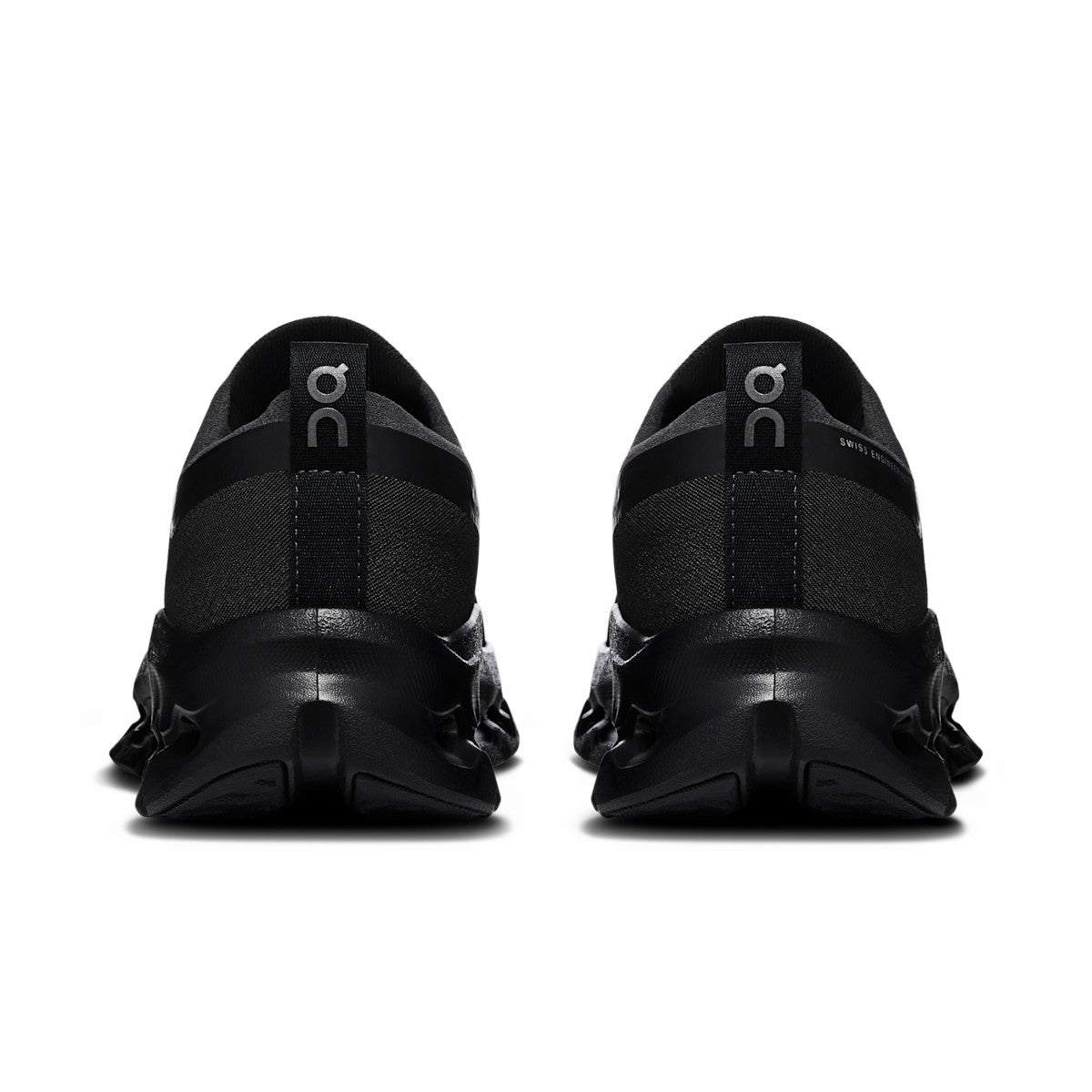 Women's Cloudtilt Moon - Black/Black | On United States