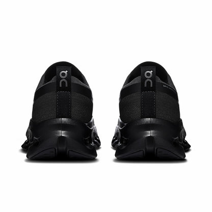 Women's Cloudtilt Moon - Black/Black | On United States