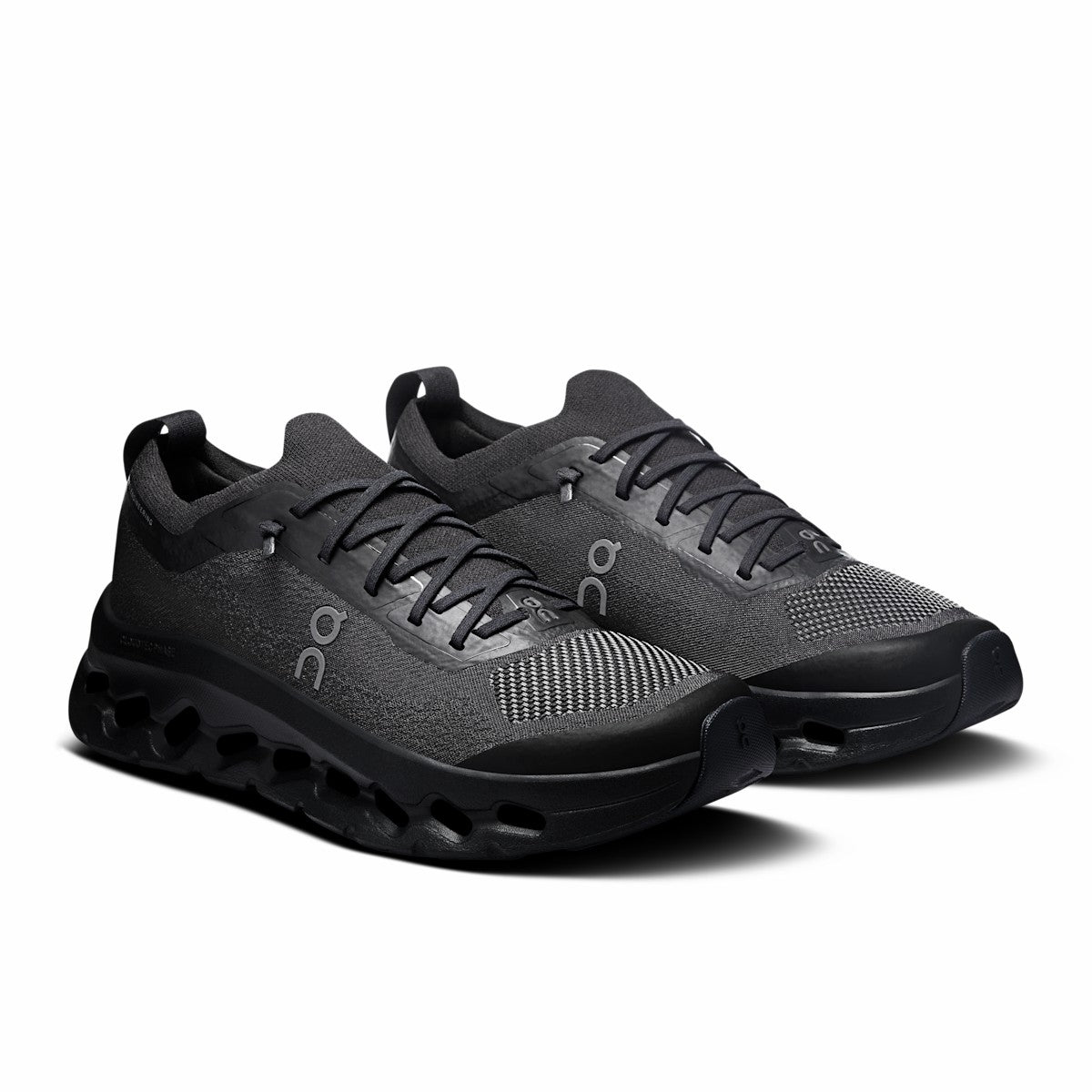 Women's Cloudtilt Moon - Black/Black | On United States