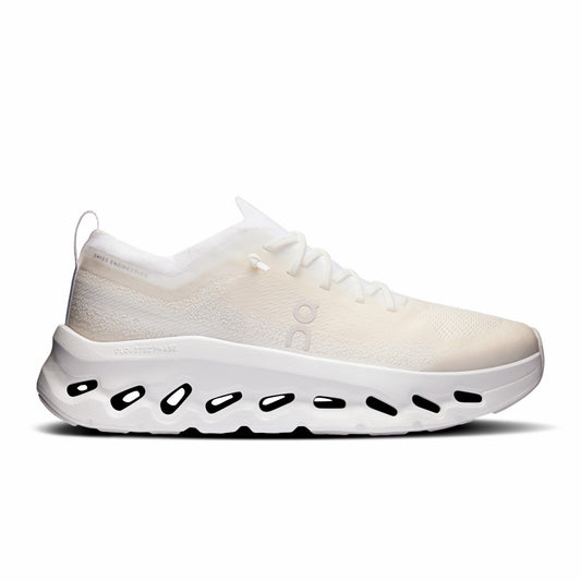 Women's Cloudtilt Moon - White/Frost | On United States