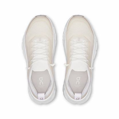 Women's Cloudtilt Moon - White/Frost | On United States