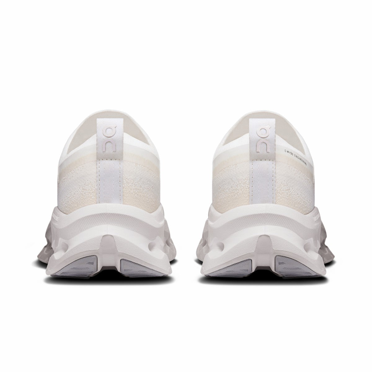 Women's Cloudtilt Moon - White/Frost | On United States