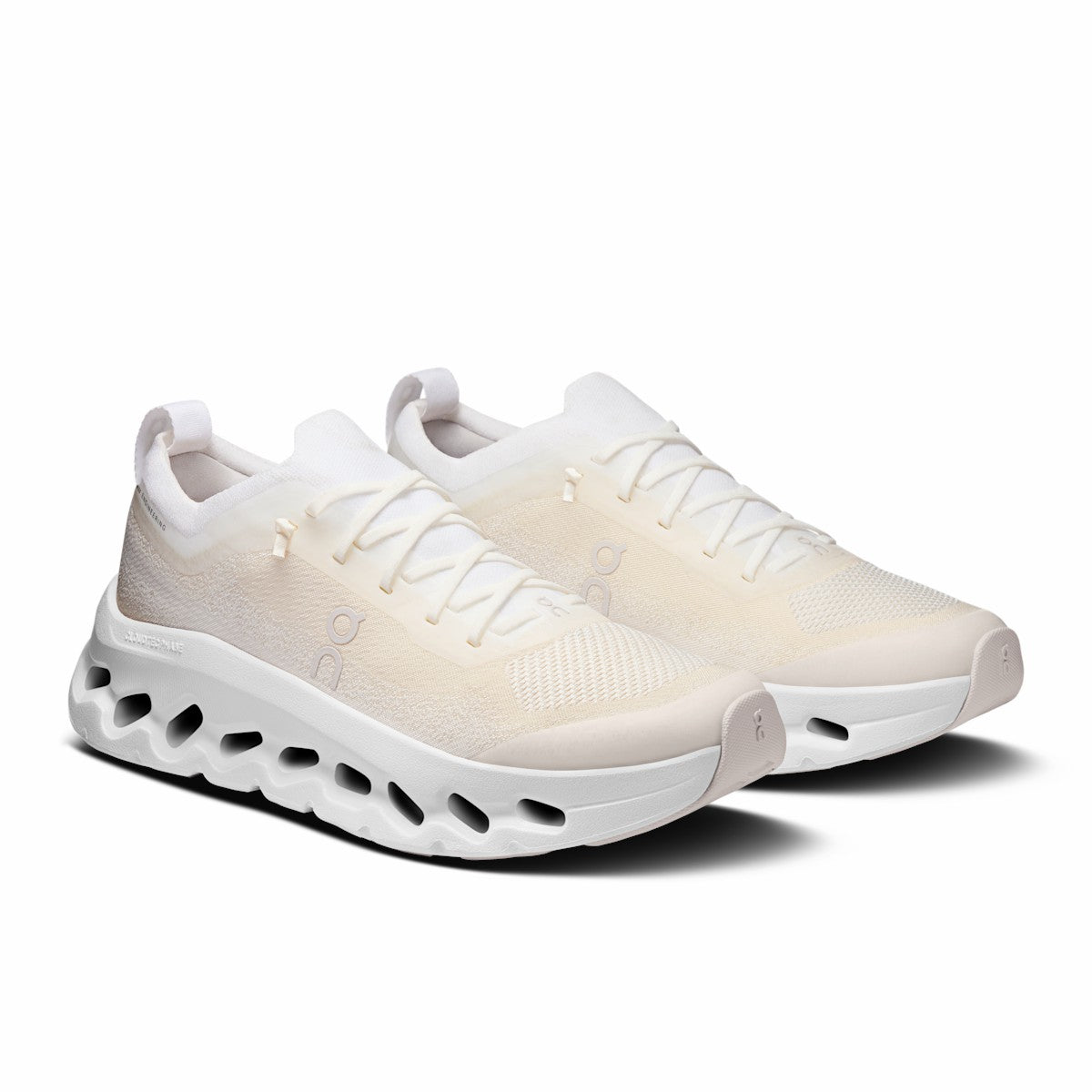 Women's Cloudtilt Moon - White/Frost | On United States