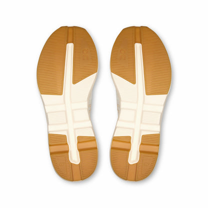 Women's Cloudzone Moon - Ivory/Putty | On United States