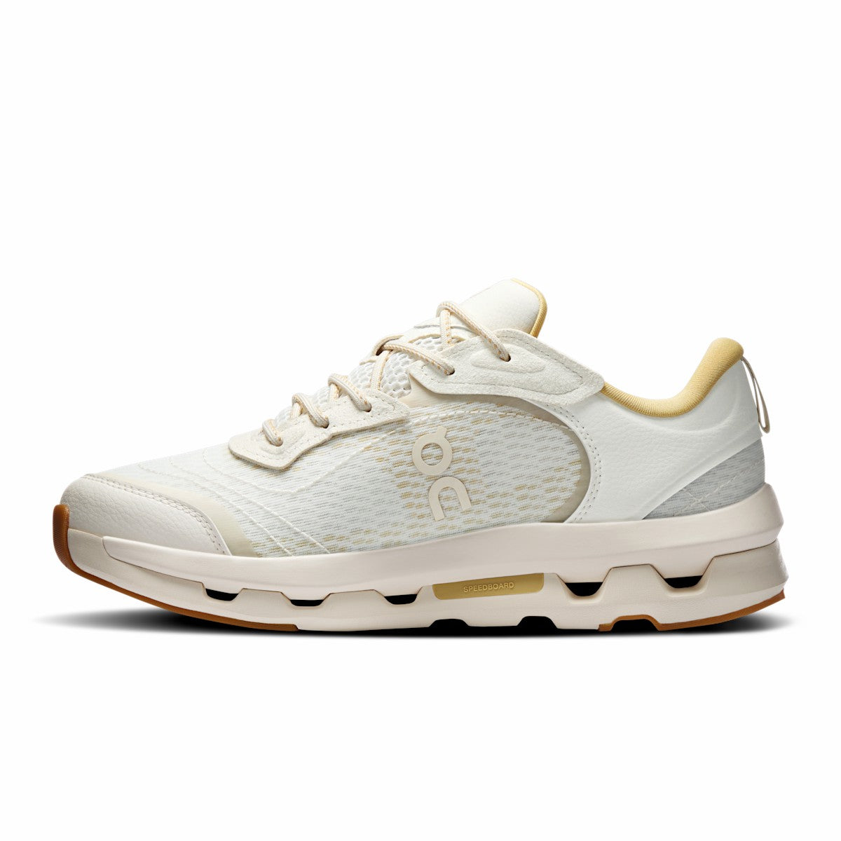 Women's Cloudzone Moon - Ivory/Putty | On United States
