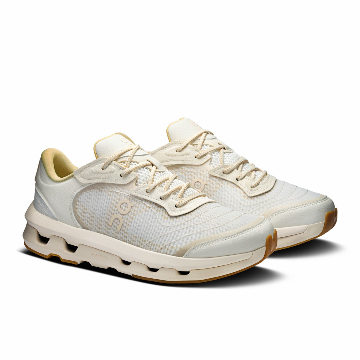 Women's Cloudzone Moon - Ivory/Putty | On United States