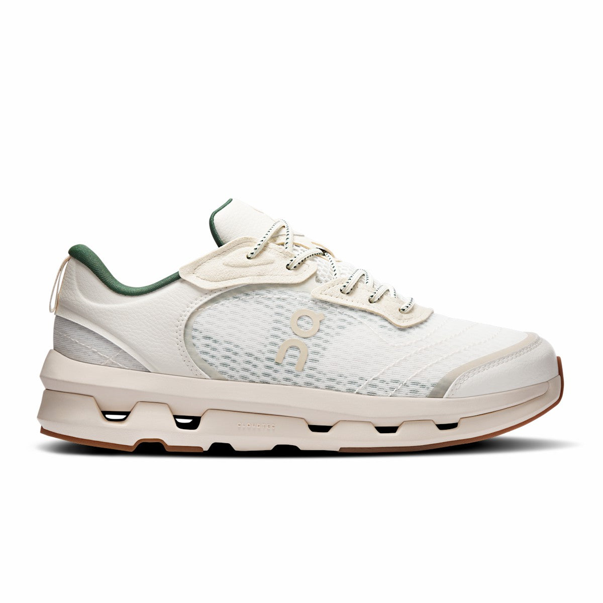 Women's Cloudzone Moon - Ivory/Putty | On United States