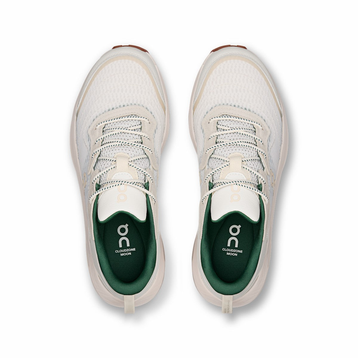 Women's Cloudzone Moon - Ivory/Holly | On United States