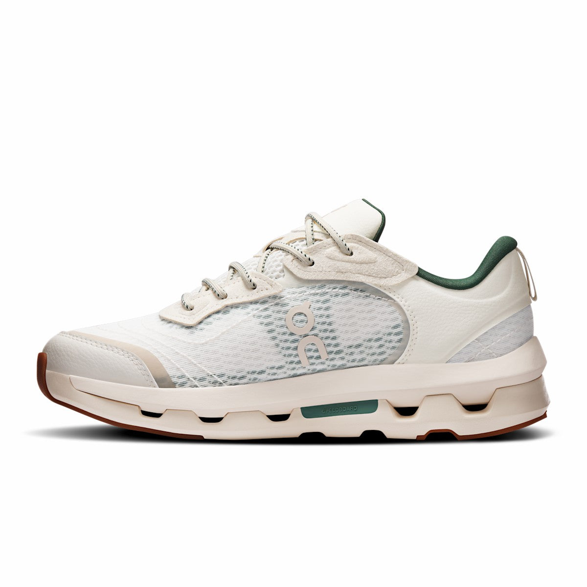 Women's Cloudzone Moon - Ivory/Holly | On United States