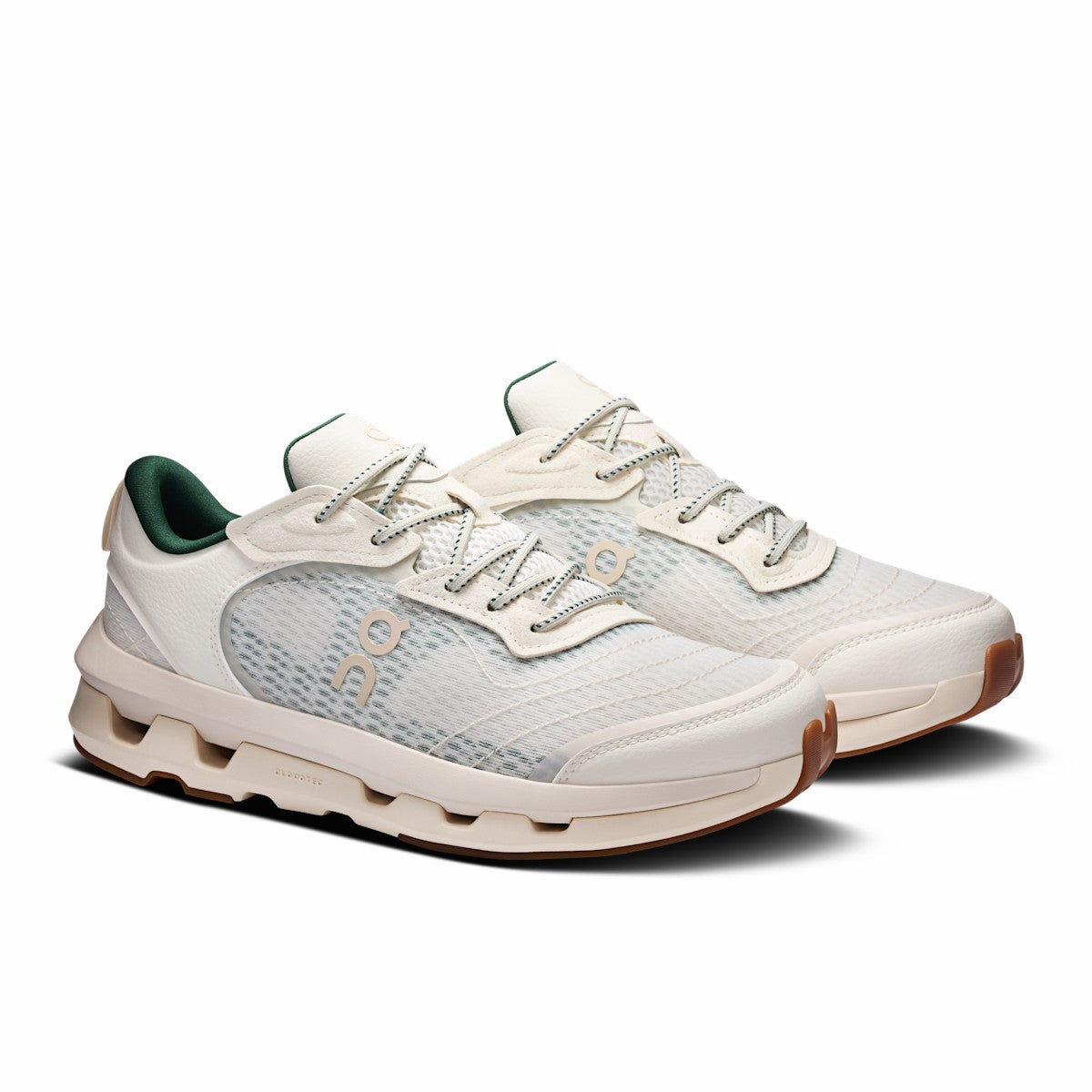 Women's Cloudzone Moon - Ivory/Holly | On United States