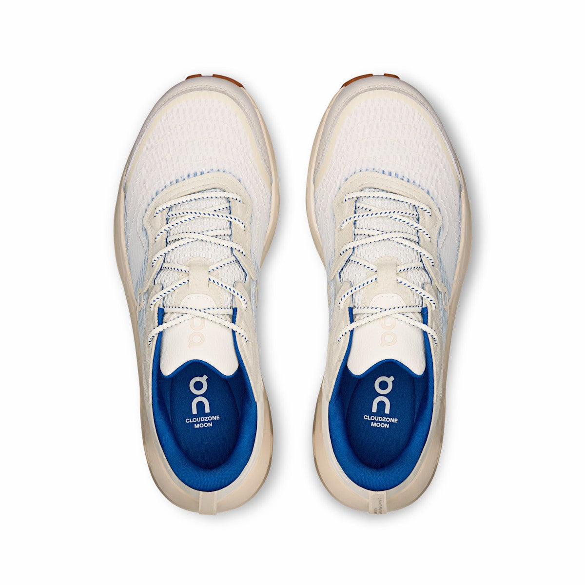 Women's Cloudzone Moon - Ivory/Nightfall | On United States