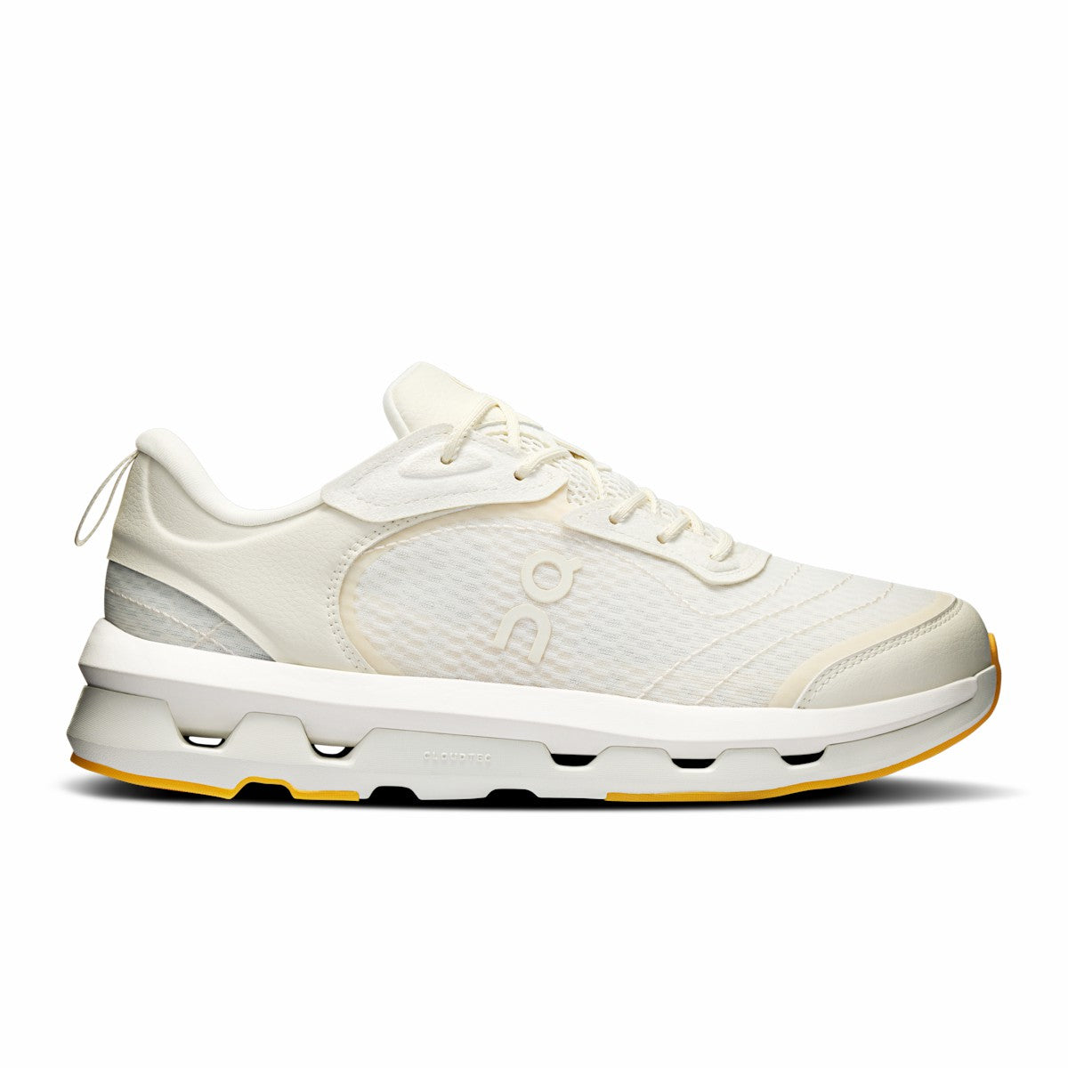 Women's Cloudzone Moon - Ivory/Ivory | On United States