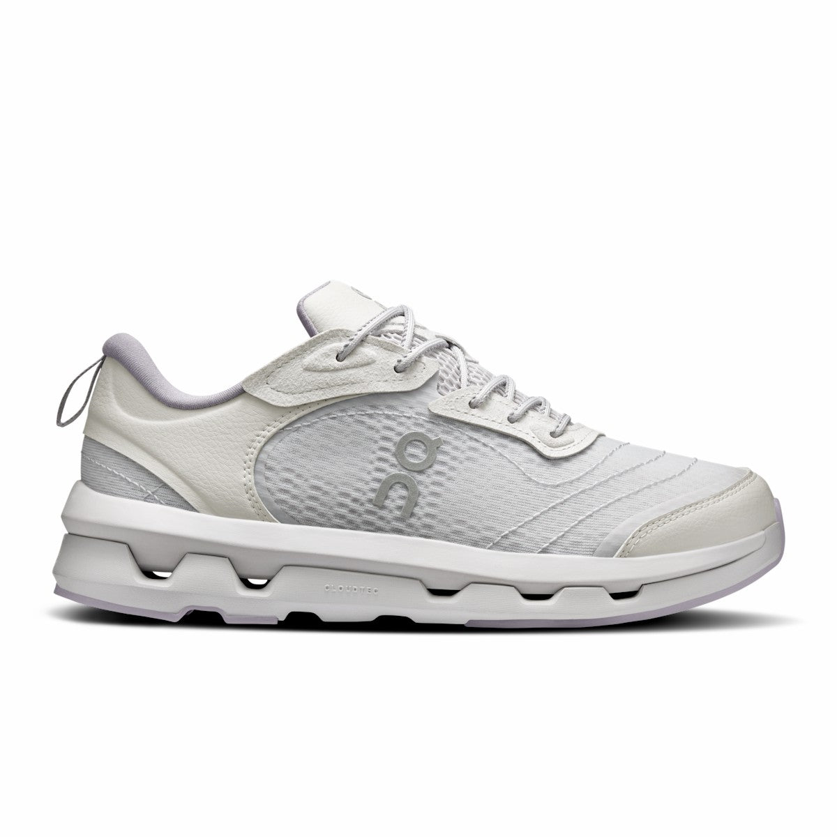 Women's Cloudzone Moon - Ivory/Ivory | On United States