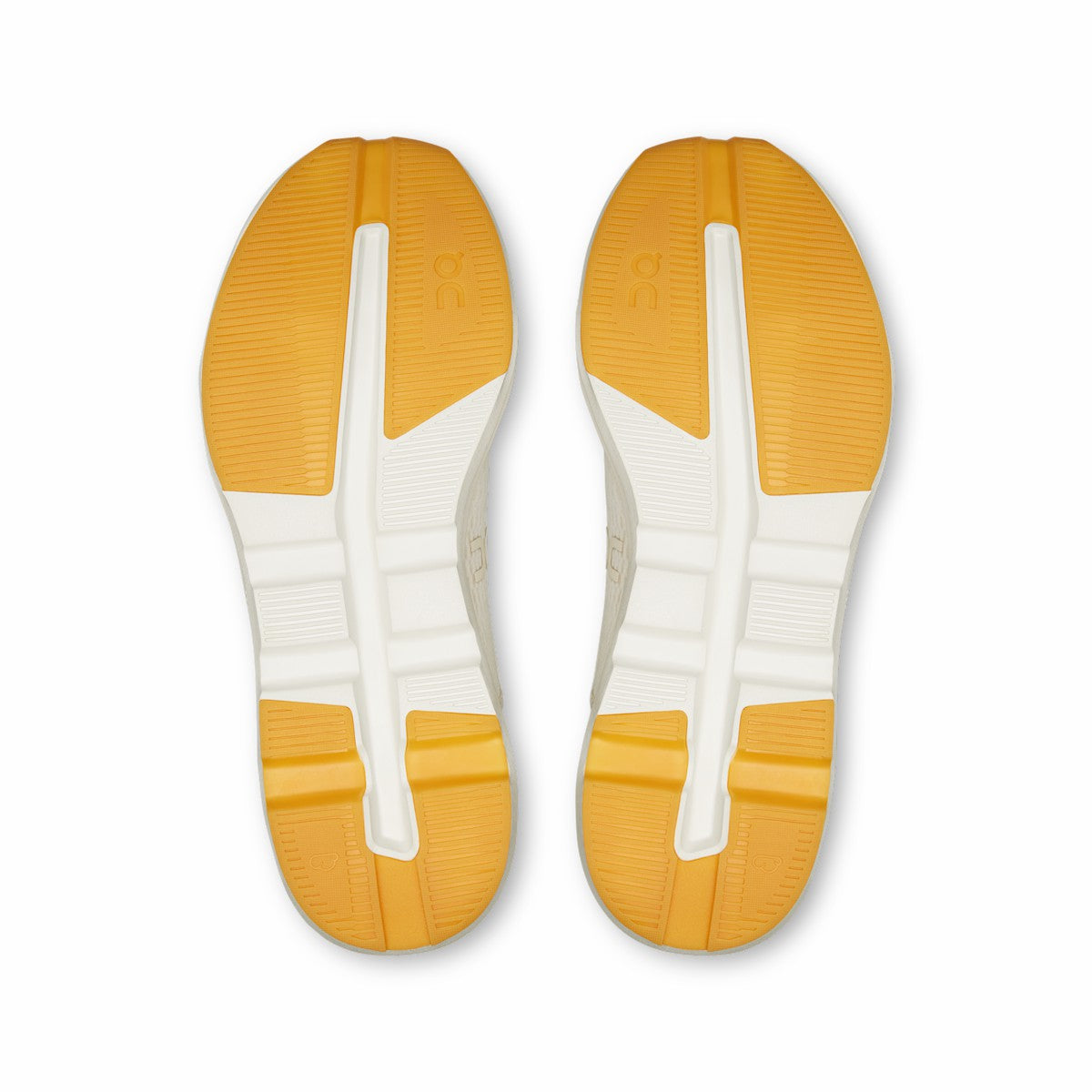 Women's Cloudzone Moon - Ivory/Ivory | On United States